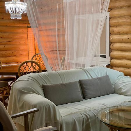 Bukovynskiy Zatyshok Chalet Буковель Экстерьер фото