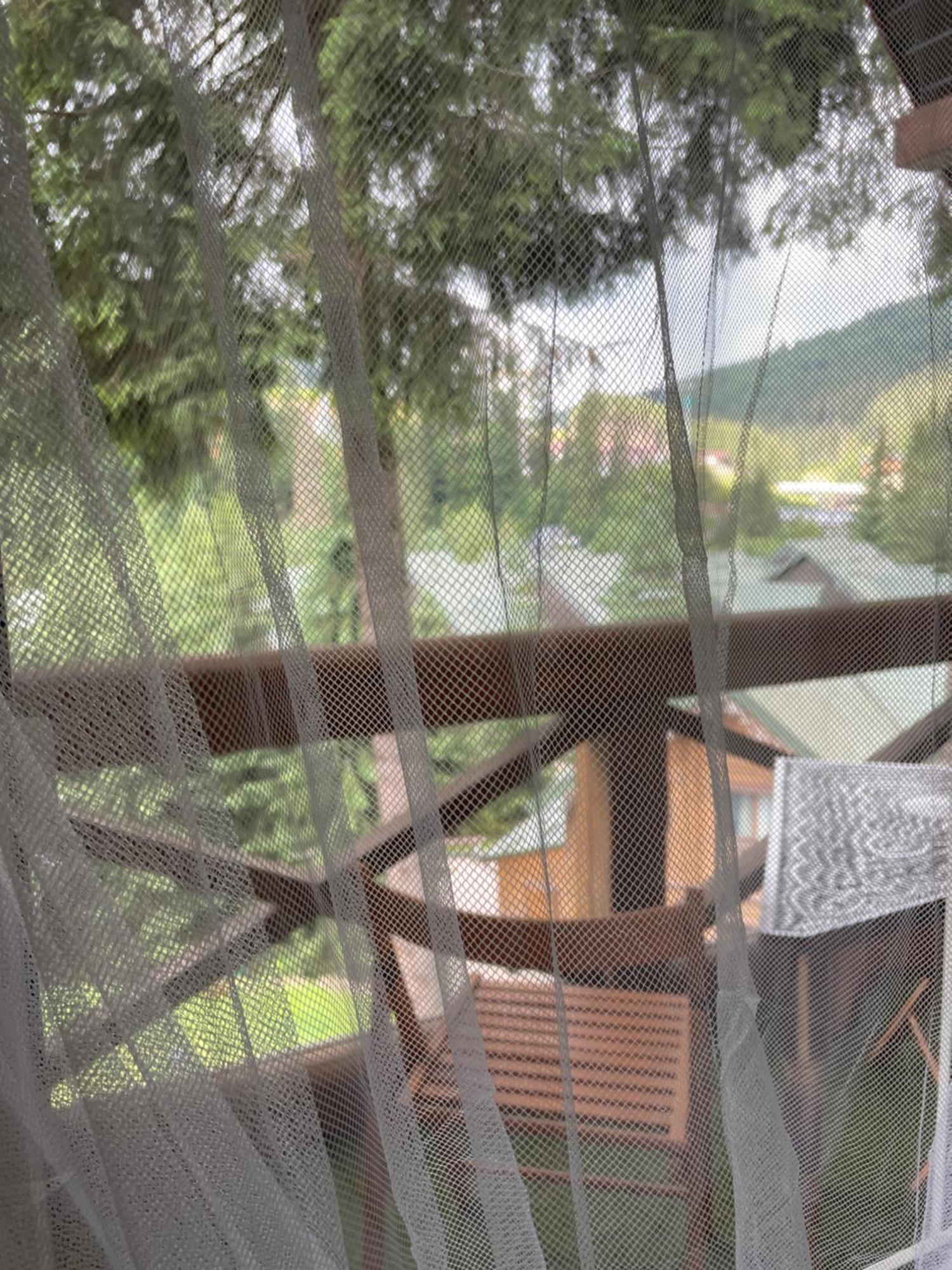 Bukovynskiy Zatyshok Chalet Буковель Экстерьер фото